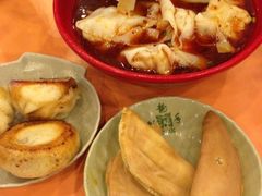 -龙抄手(春熙路总店)