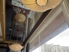 -绿杨春·淮扬宴(庐山路店)