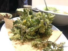 -纪林菜馆·博山菜老字号(华光路店)