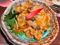 -弓二·烧鸟居酒屋(财富购物中心店)
