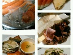 -星伦多 自助料理(圆融店)