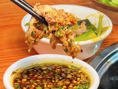 -黔三一夺夺粉酸汤火锅(百信店)