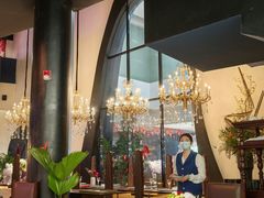 -狮拾久·现代新加坡料理(福田COCO Park店)