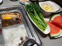 -海底捞火锅(南海万科广场店)