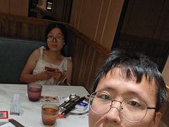 -新世界餐厅(万达店)