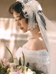 -时光印记婚纱摄影工作室·原创定制