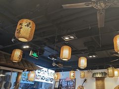 -京城小江南·北京烤鸭·江南土菜·白鱼(中关村店)