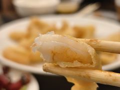 -清真宏玉祥黄门脸餐厅(华荫东里店)