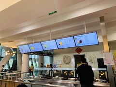 -贝林大翅鲸简餐厅(国家海洋博物馆店)