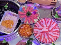 -玄希浪漫厨房·韩料烤肉(湖滨银泰in77店)