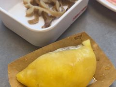 -张哞哞·鲜切牛肉自助火锅(高德置地店)