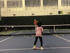 -齐动力网球(国贸店)