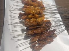 -济南亮亮烧烤(延安三路店)