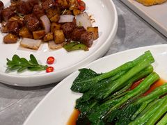 -陶兰居·香港饭店·海鲜大排档(圆融时代广场店)