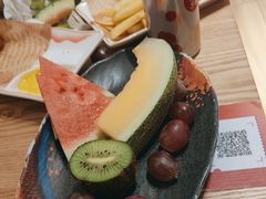 -松野谷·寿喜烧自助(华联顺义金街购物中心店)