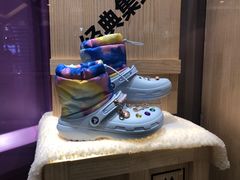 -哥老官重庆美蛙鱼头(宝山龙湖店)