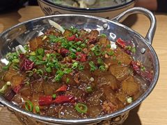 -牛三哥洛阳牛肉汤(生态城店)