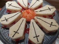 -包头茂业万豪酒店-贡厨西餐厅·海鲜铁板烧自助