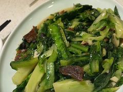 -如轩·海鲜砂锅粥·潮汕菜(小榄店)