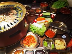 -西塔老太太泥炉烤肉(上海七宝领展广场店)
