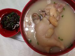 -廖老妈蹄花店(人民公园陕西街259号店)