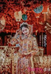 -Sunny喜铺婚礼策划(东部店)