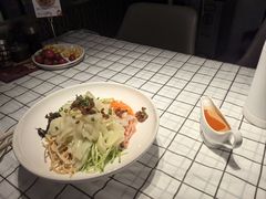 -双合园·海鲜水饺青岛菜(上清路店)