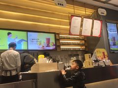 -YO!TEA有茶(坂田佳华领汇店)