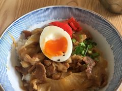 -春笙食堂.丼饭拉面寿司(GOGO新天地店)