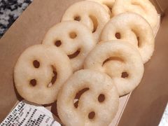 哈哈土豆饼-蛙舍·炭烧牛蛙(东百中心店)