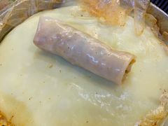 -安徽阜阳卷馍(西单店)