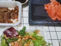 -盒马鲜生(馥邦国际店)