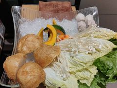 -春润大地海南椰子鸡(沙井京基百纳广场店)