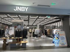 -凯德MALL(西直门店)