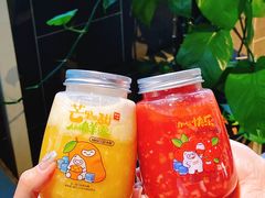 -嘉和一品粥(方庄店)