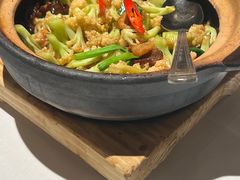 -汤城小厨•粤菜•靓汤(苏州街店)