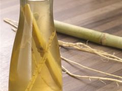 茅根水-探鱼·鲜青椒爽麻烤鱼(三水广场店)