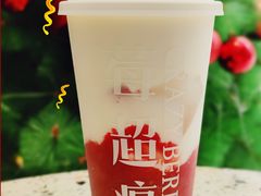 -莓超疯(浦西万达店)