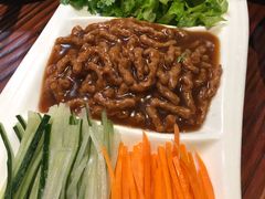 -云来居素食馆(南山店)