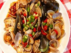 -阿里元海鲜·闽南特色菜(曾厝垵店)