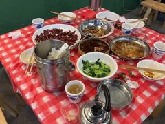 -湘遇老伙计浏阳菜馆(南门口店)
