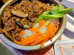 -韩宫宴烤肉·料理(青浦宝龙店)