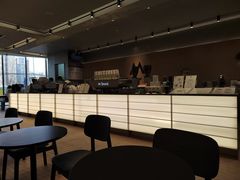 -M Stand(北京平安幸福中心店)