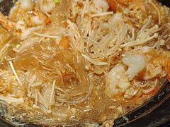 -前海沿·青岛菜(大拇指广场石老人店)