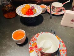 -知楚•精致湖北菜(武商MALL店)