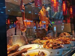 -陈鹏鹏潮汕菜(宝安机场T3航站楼店)