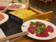 -老码头火锅(骡马市店)