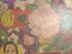 -奶奶的美食(悦立方店)