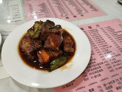-茂隆餐厅(进贤路店)