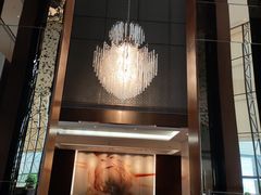 -上海嘉定喜来登酒店